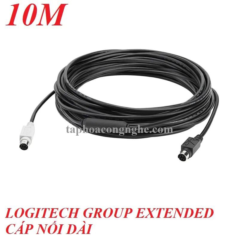 Logitech 96288 10M Cáp Nối Dài Group extender 30096288